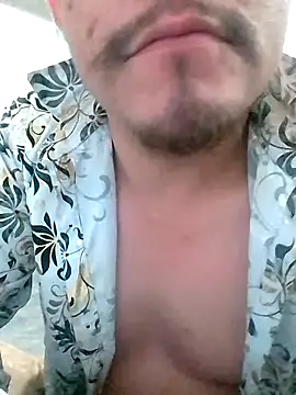 Snapshot of Juancho1R chatting on October 6, 5:34 am Juancho1R online show from October 6, 5:34 am