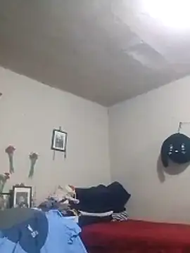 Juancho1R online show from March 13, 7:09 pm