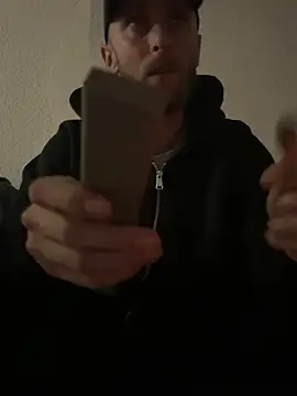 Thomas66100 online show from March 8, 3:32 am