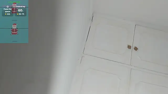 zarek lux online show from December 19, 2:58 pm