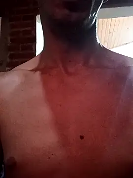 Chacal43 online show from March 29, 6:57 am