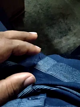 Markroco696 online show from October 28, 9:45 am