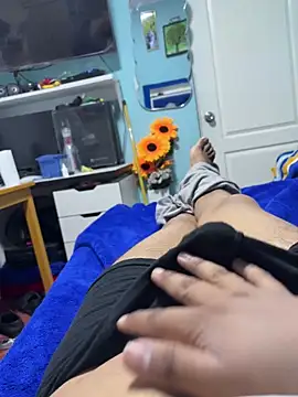 Angel dex online show from November 11, 6:40 am