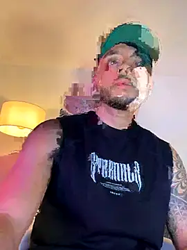 Dante marquez online show from October 22, 3:32 am