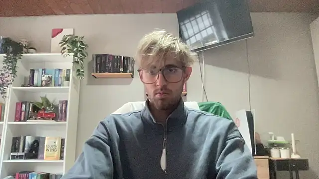 Dorfner P online show from November 15, 2:52 pm