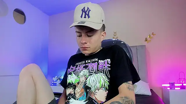 Nascary Fox online show from April 13, 12:50 pm