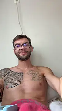 Leonsouzaof online show from February 27, 4:50 pm