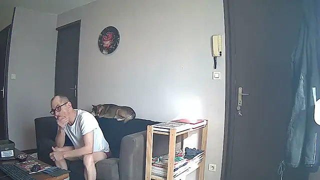 fabDu59 online show from February 27, 9:54 am