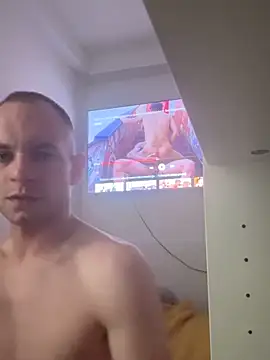 Seriy43 online show from November 16, 1:57 pm