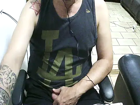 caminhoneiro24 online show from April 25, 2:58 am