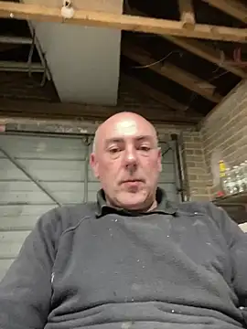 Richmcgee online show from March 11, 8:27 pm