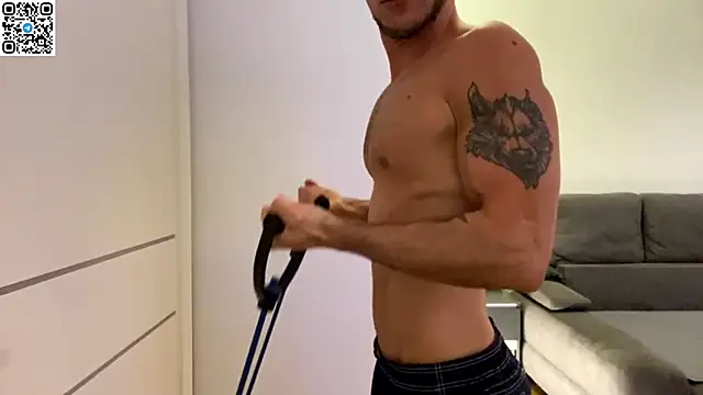 speed god online show from October 5, 9:30 pm