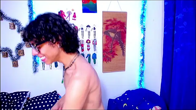 Thedoll ethan7 online show from November 29, 10:56 pm