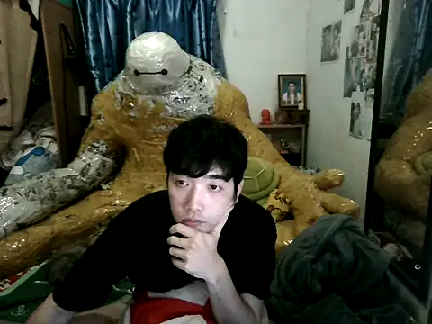 moaman190 online show from October 12, 6:24 pm