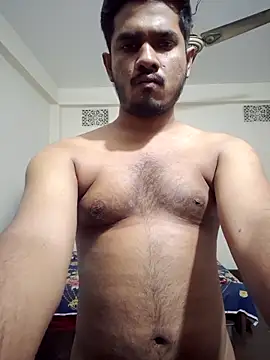 SHUVOK07 online show from November 18, 7:39 pm