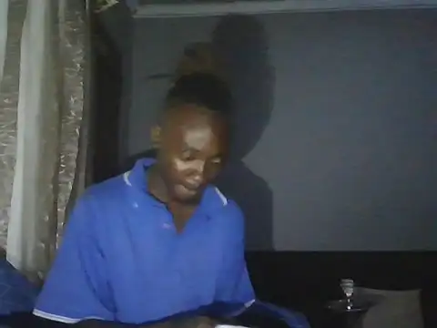 Nykho17 online show from October 22, 8:34 pm