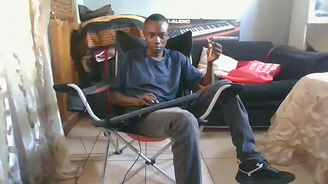 Nykho17 online show from February 12, 11:16 am