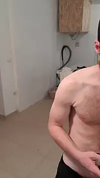 bailey mcvicar online show from March 12, 12:07 am