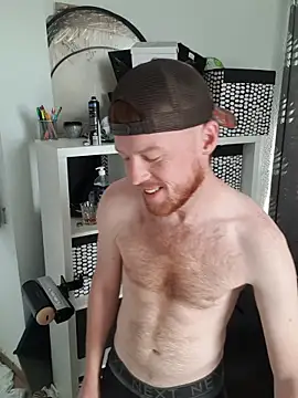 bailey mcvicar online show from December 20, 11:06 am