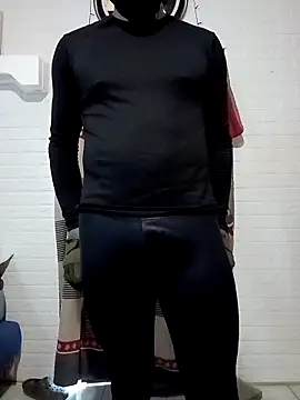 John ZZ7 online show from April 11, 5:05 pm