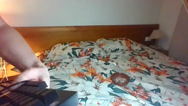 Hotspanishass online show from October 8, 3:00 am