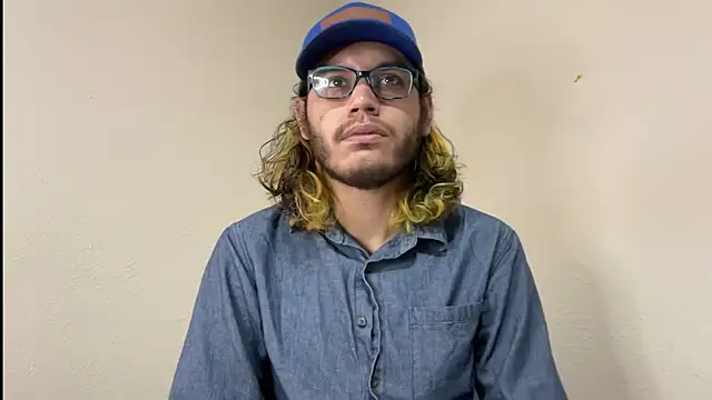 zacthefeetguy online show from March 1, 6:29 pm