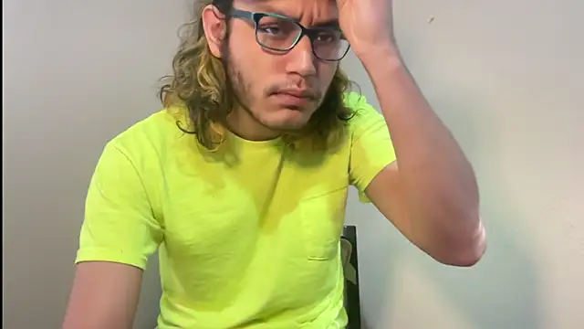 zacthefeetguy online show from February 19, 5:20 pm