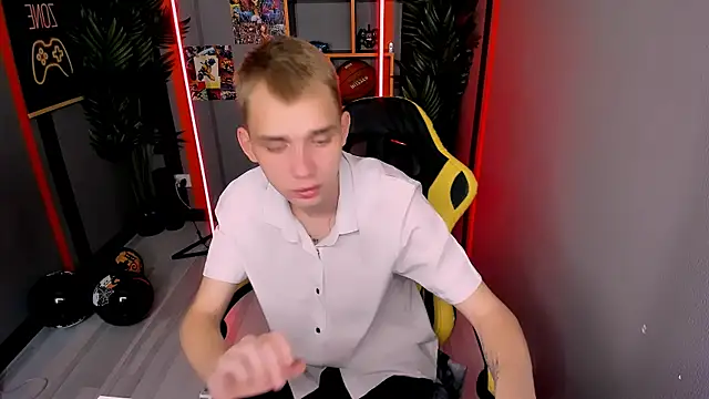 TimBlaks online show from November 5, 9:39 pm