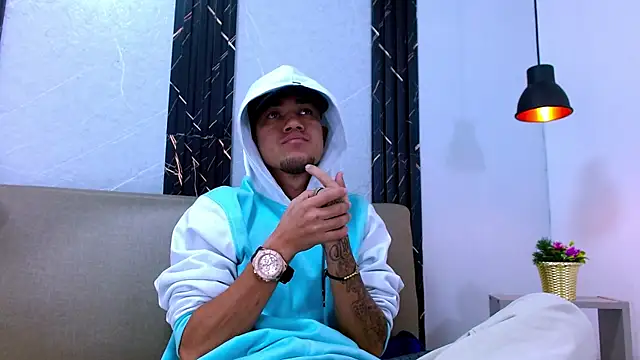 tattoos22 online show from November 22, 12:16 pm