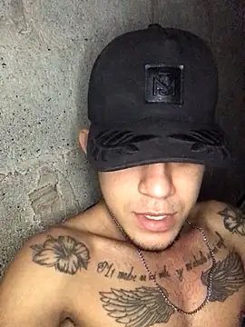 tattoos22 online show from November 7, 12:36 am