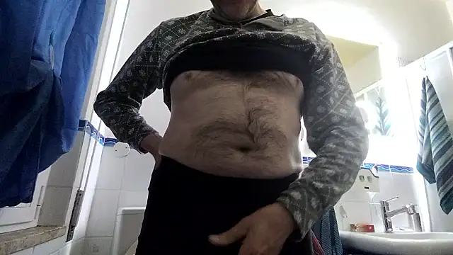 Franzppp online show from April 10, 9:11 pm