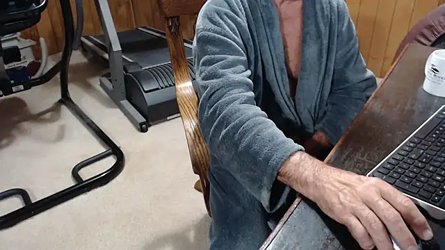 billy471 online show from September 9, 10:15 am