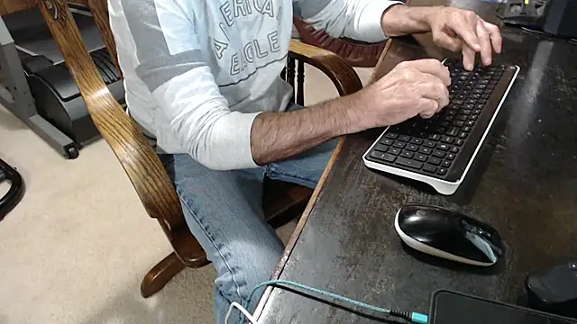 billy471 online show from April 20, 10:34 pm