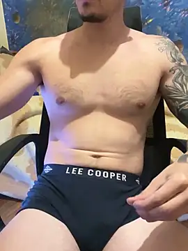 fronkie9384 online show from October 10, 6:02 pm