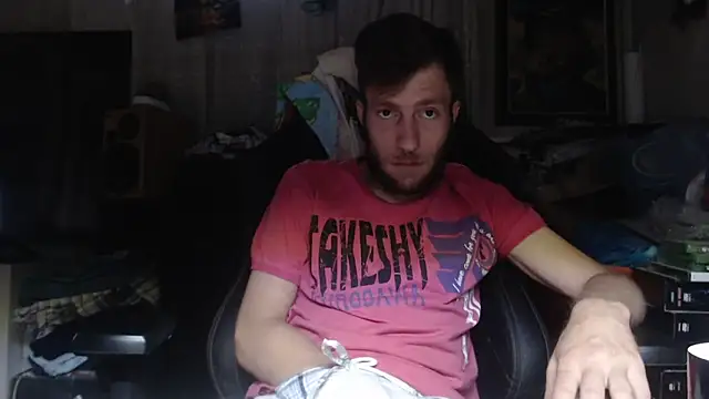 Tsouk97 online show from September 19, 7:53 am