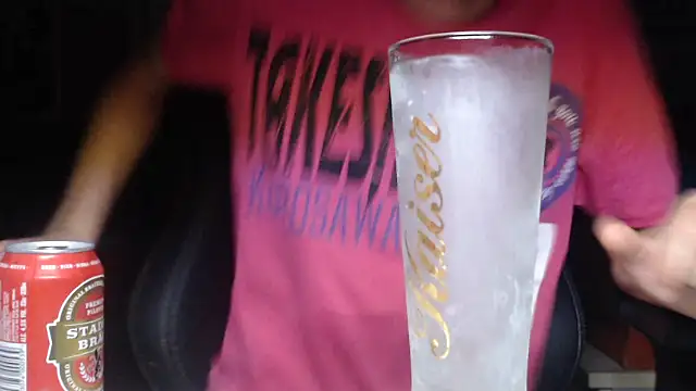 Tsouk97 online show from September 10, 1:59 am