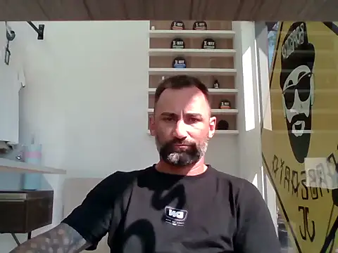 Snapshot of Bascobarbosa chatting on September 13, 1:01 pm Bascobarbosa online show from September 13, 1:01 pm