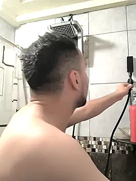 Jharicio-89 online show from September 25, 3:16 am