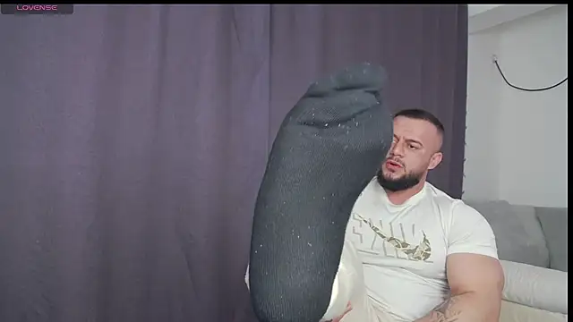 RickyMiami1 online show from April 11, 2:20 pm