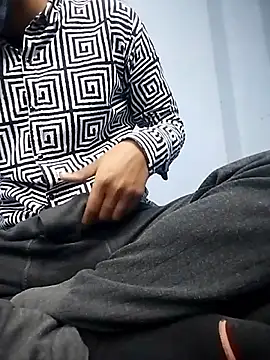 YourTarzan online show from January 9, 5:13 am