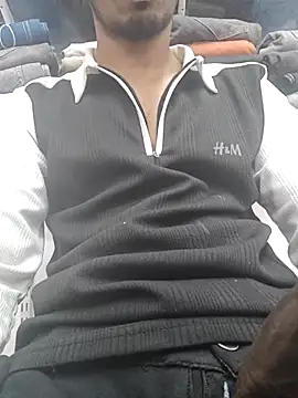 harry246809 online show from January 19, 9:33 am