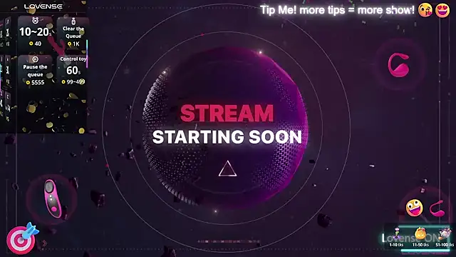 Skinny CumLoader69 online show from September 26, 2:09 am