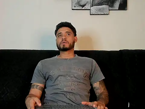 Snapshot of Austin_torres_ chatting on September 23, 2:55 am Austin torres online show from September 23, 2:55 am