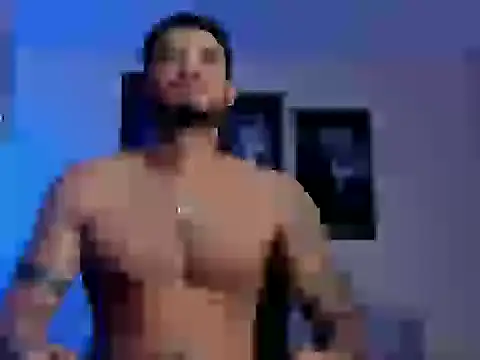 Snapshot of Austin_torres_ chatting on October 19, 2:38 am Austin torres online show from October 19, 2:38 am