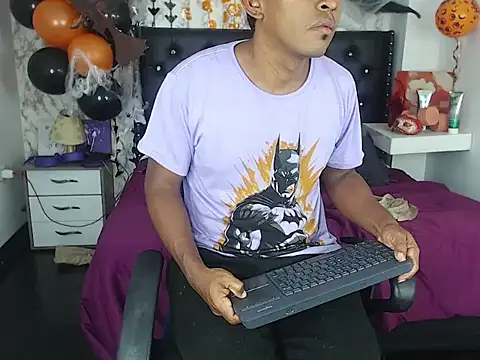 Adam Morgan2 online show from October 23, 6:39 am