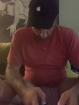 Hothotboyg online show from October 24, 1:24 pm