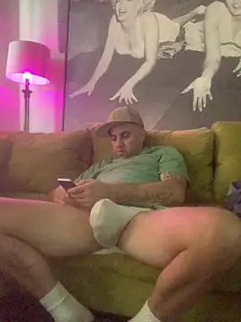 Hothotboyg online show from February 5, 10:06 pm