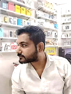 avi007p online show from September 18, 1:13 pm