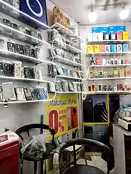 avi007p online show from October 14, 2:02 pm