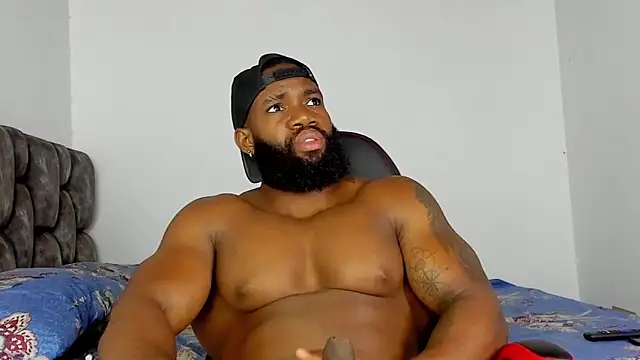 james musclebbc online show from December 18, 3:24 am